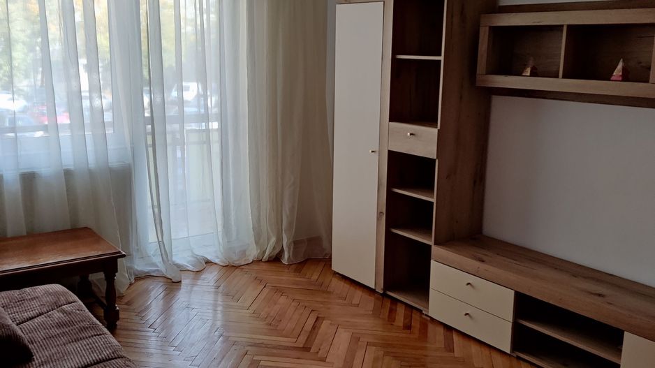 APARTAMENT DE INCHIRIAT 3 CAMERE ZONA GIROCULUI - Poză 1