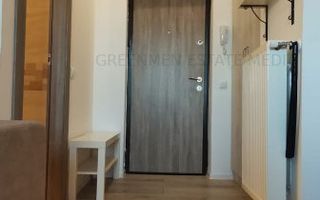 Studio cu terasa spectaculoasa in bloc nou, Iancului metrou - Poză 25