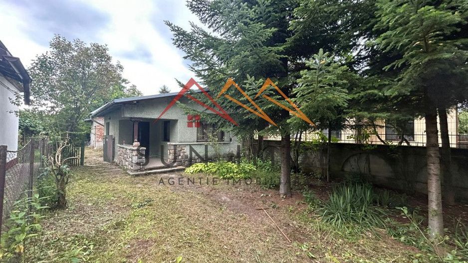 Teren intravilan, 1900 m2, zona Campinita, Campina, Prahova - Poză 1