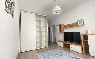 Garsonieră 32 mp Militari Residence – bloc 2021 + parcare inclusă - Poză 1