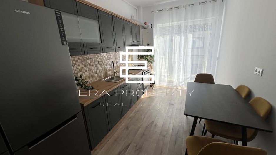 Apartament studio 40 mp, zona Brana Selimbar - Poză 9