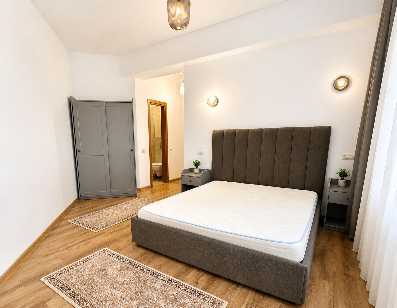 Apartament cu 3 camere de vanzare Mamaia Summerland Constanta - Poză 2