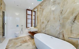 Apartament de Lux cu 3 Camere în Zona Dorobanți - Poză 6