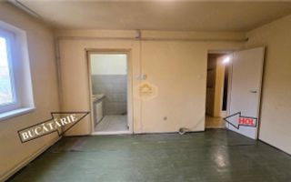 BRASADAS vinde ap 3 cam etajul 3/4 | Closca. - Poză 3