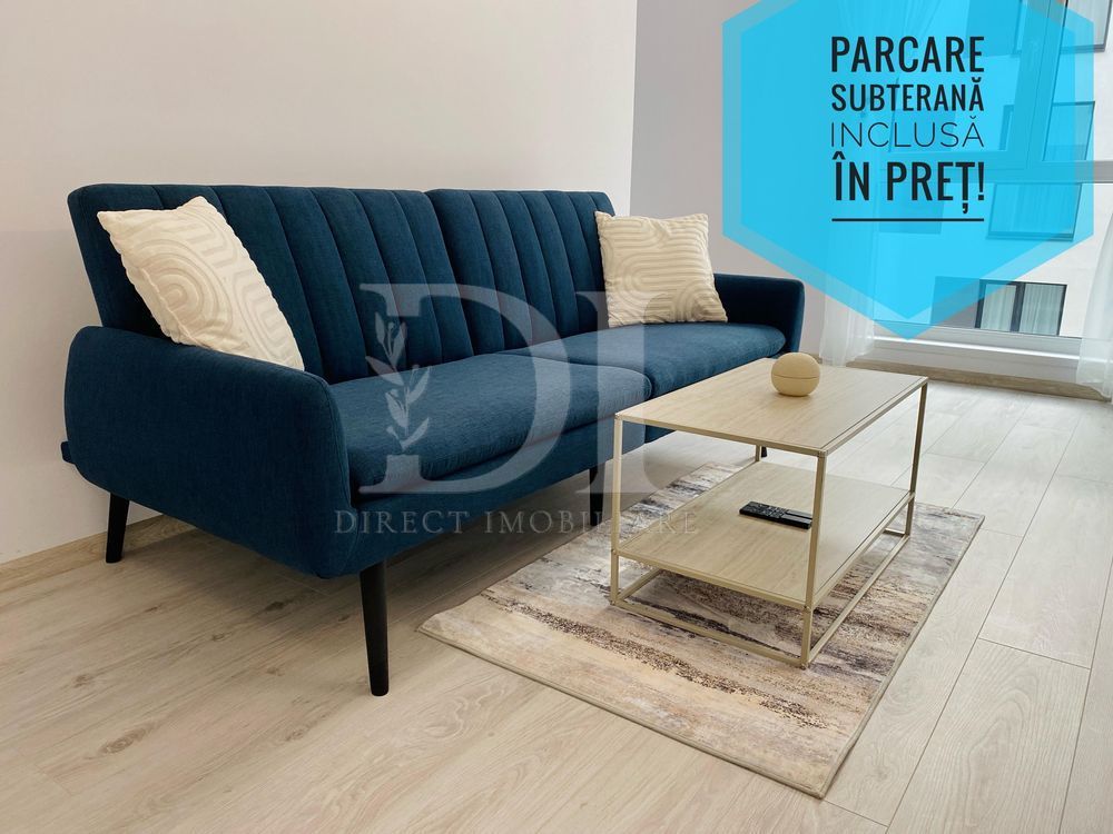 Apartament la cheie / etaj intermediar / Zona Catanelor - Poză 1