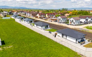 Casa 4 camere | parter | Stupini Brasov Comision 0% - Poză 13