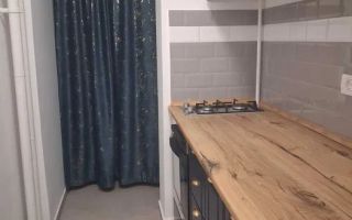 3 camere Drumu Taberei-Renovat (5min metrou Valea Ialomitei) - Poză 5