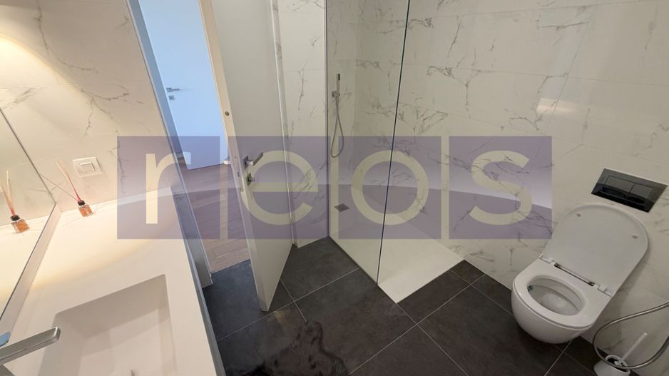 INCHIRIERE 3 CAMERE | APARTAMENT PREMIUM | ONE MIRCEA ELIADE TOWERS - Poză 12