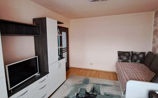 Apartament cu 2 camere decomandate, mobilat complet – Zona Baza 3, etaj 3/4 - Poză 2