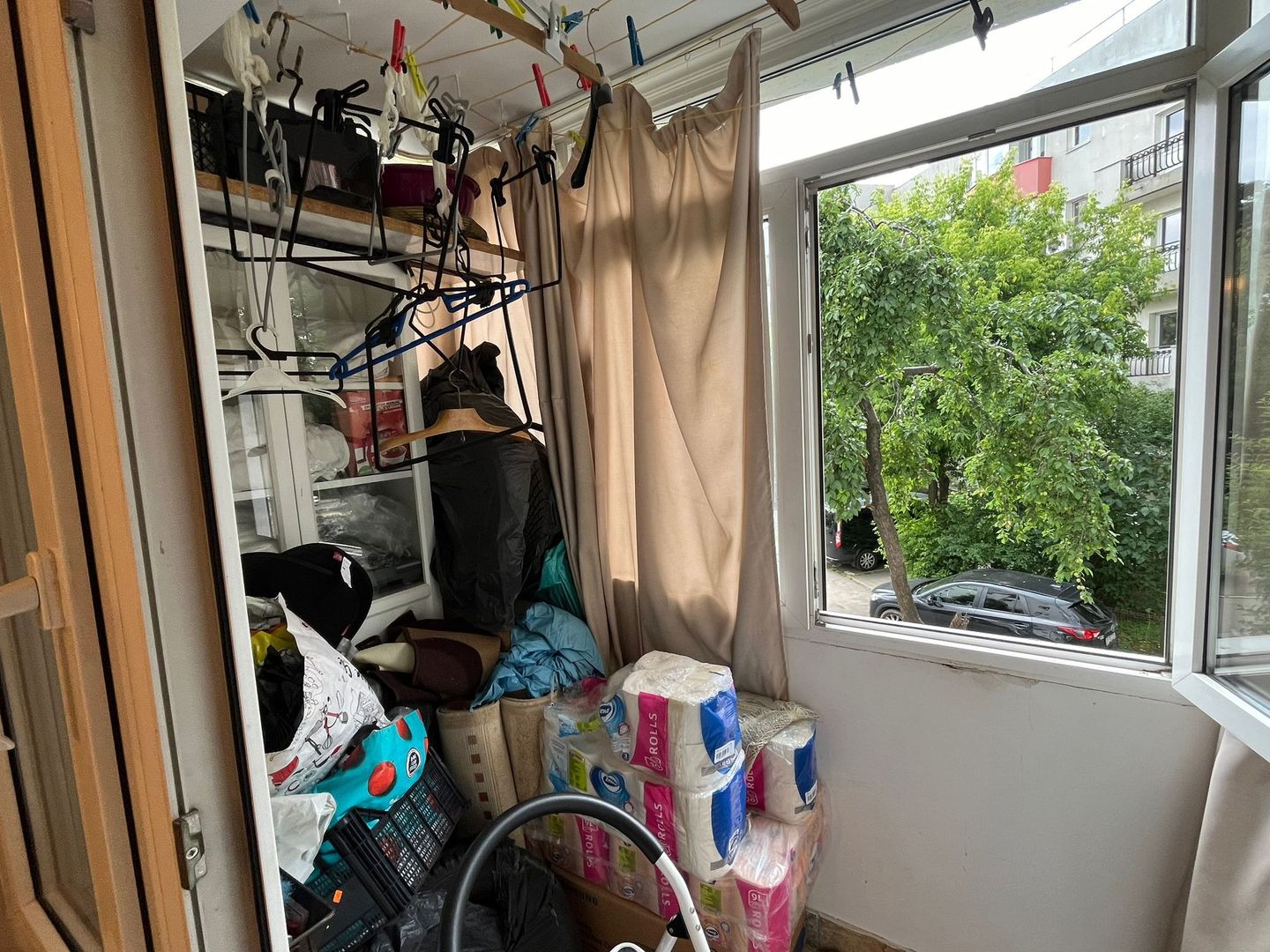 Apartament 4 camere Aviatiei | Crystal Palace - Poză 12