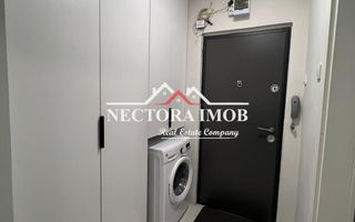 NECTORA IMOB-Apartament tip studio Str. Aluminei, 30 mp, Parter,Utilat - Poză 5