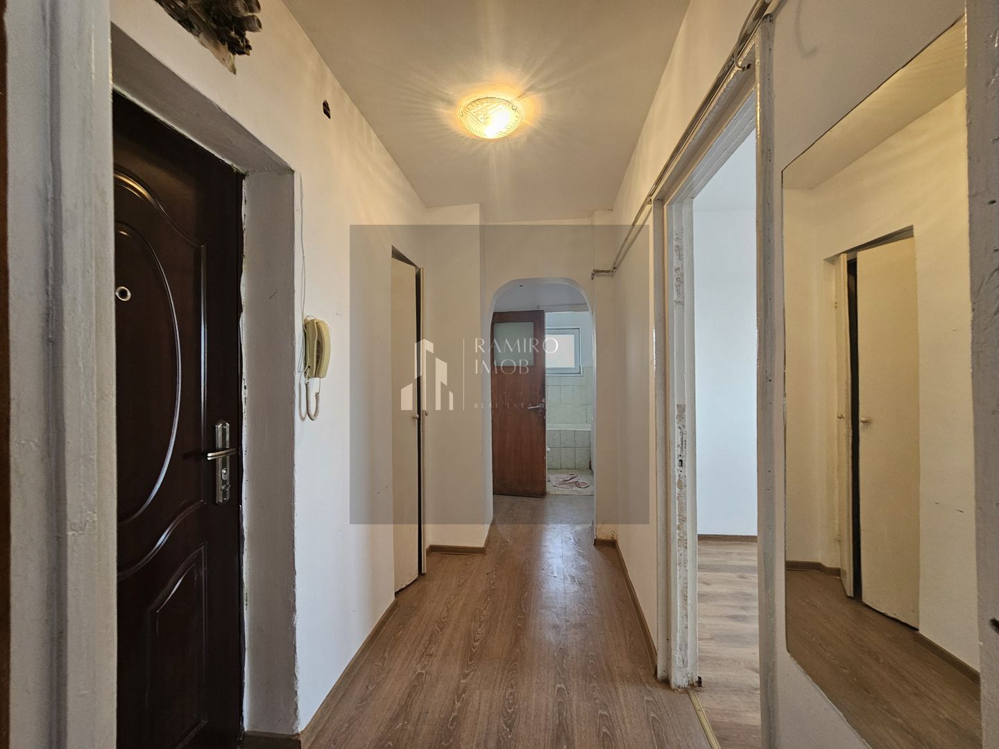 Apartament 3 camere decomandat - Piata Progresul / Soseaua Giurgiului - Poză 4