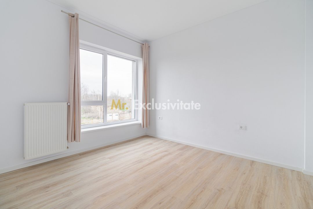 Apartament 3 camere Green City - Poză 9