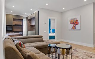 Complex Triana Pipera | Parcare subterana - Poză 2