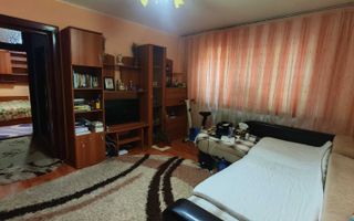 APARTAMENT CAMPULUNG 2 CAMERE, PARTER - Poză 3