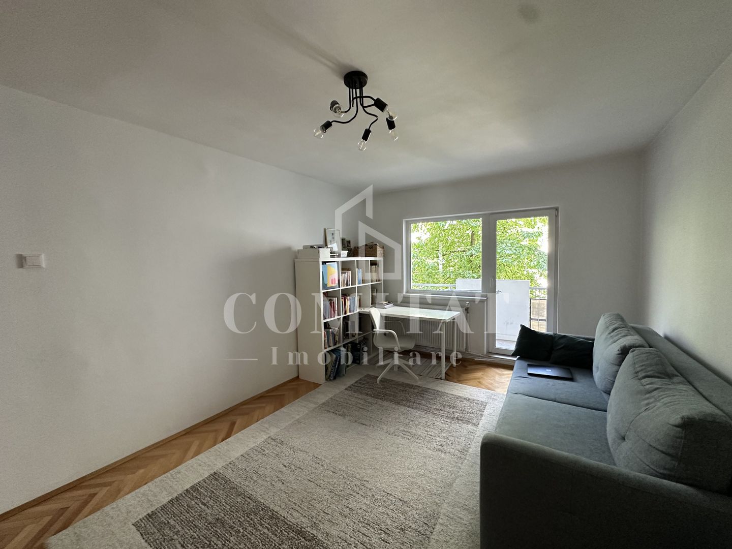 Apartament 4 camere | Etaj Intermediar | Zona Spitalul de Recuperare - Poză 3