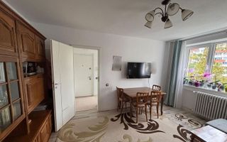 Apartament cu 2 camere, 44 mp, etaj intermediar, zona Plaja Grigorescu - Poză 5