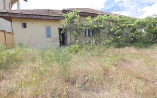 Ploiesti - adiacent Str. Andrei Muresanu, imobil teren 625 mp. plus casa - Poză 2