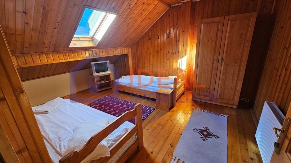 Complex turistic complet funcțional | Piscină, restaurant, 1.800 m - Poză 21