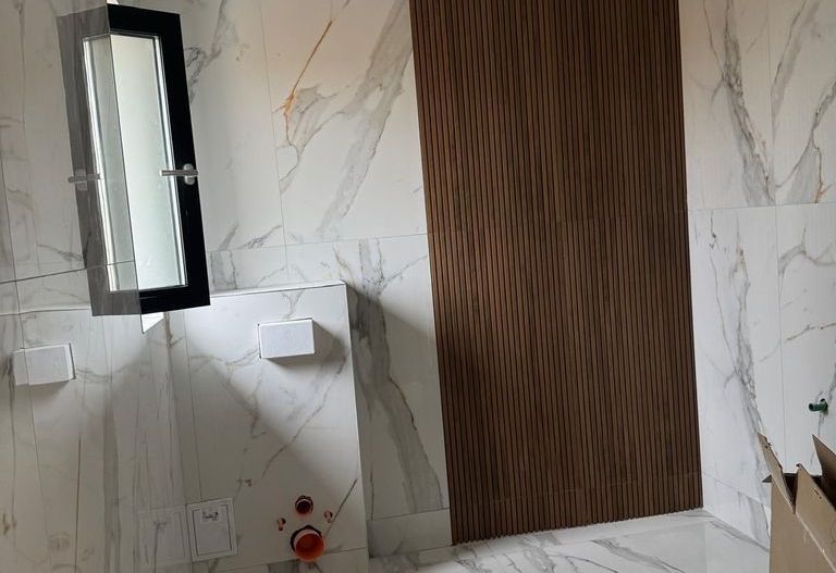 Casa modernă cu 4 camere și subsolb de vanzare - Poză 14