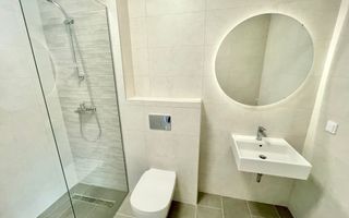 CASA NOU CONSTRUITA CU 5 CAMERE IN COMPLEX LA INCHIRIERE IN PIPERA - Poză 5