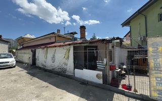 Teren 1330mp Grigorescu metrou Dristor Salajan statuie Noul Kaufland - Poză 14