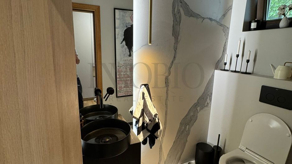 Vila Moderna | 4 Camere | Aviatiei - Poză 8