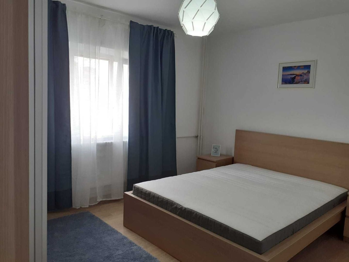 De Inchiriat Apartament 2 camere Sebastian sector 5 - Poză 2