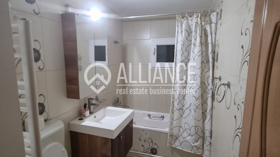 Casa de cultura Piata Balada apartament 2 camere modern - Poză 6