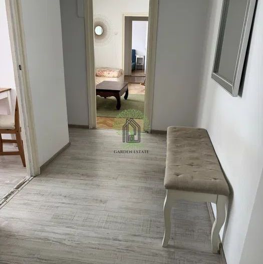 Apartament cu 2 camere pe str Septimiu Albinii Gheorgheni - Poză 6