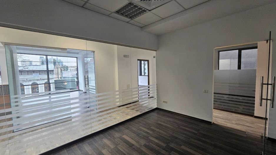 Spatiu birouri, Ultracentral - Poză 3