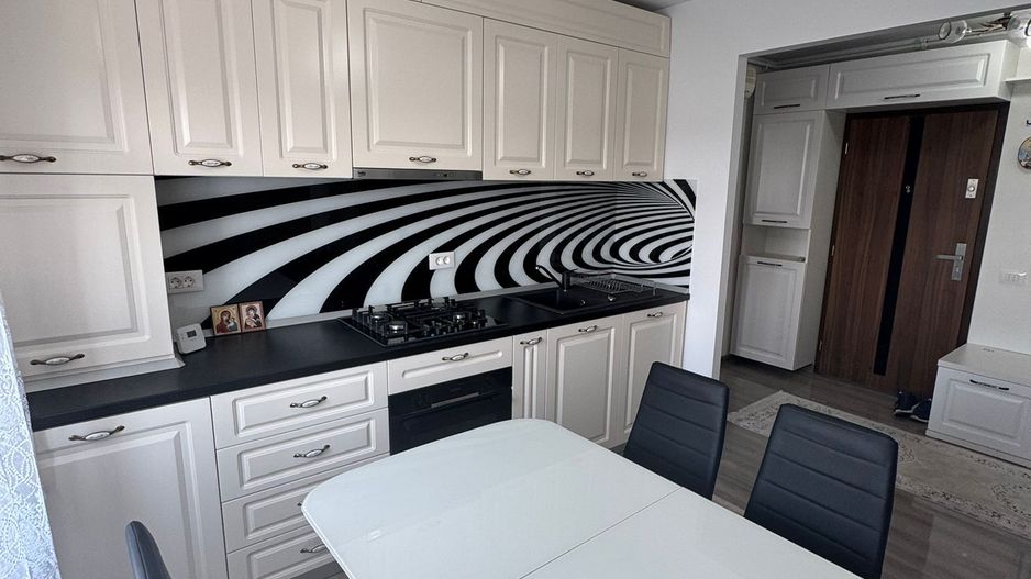 Apartament 2 camere – Zona Inel 2 / Dezrobirii/ INSTITUTUL DE MARINA - Poză 5