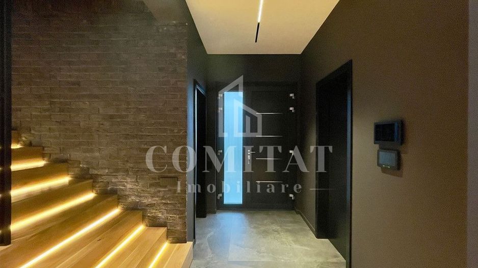 0% comision Vilă de lux la cheie lângă liziera pădurii - Poză 7