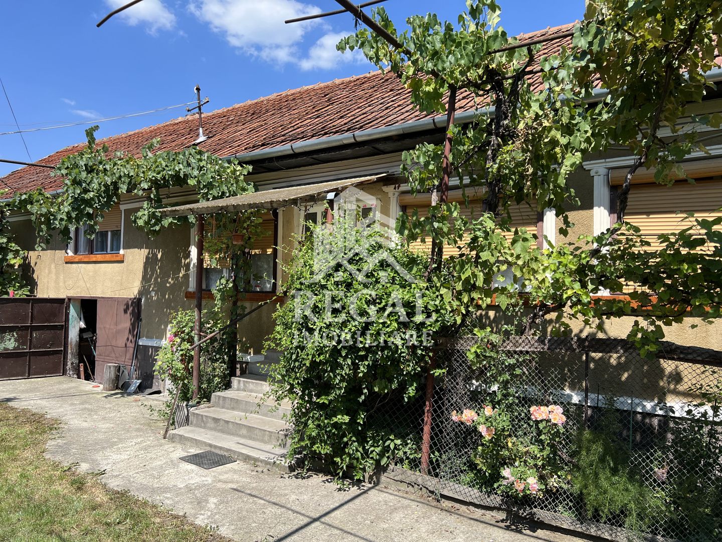 Casă spațioasă în Pestișu Mic – 134 mp, la preț de apartament - Poză 11