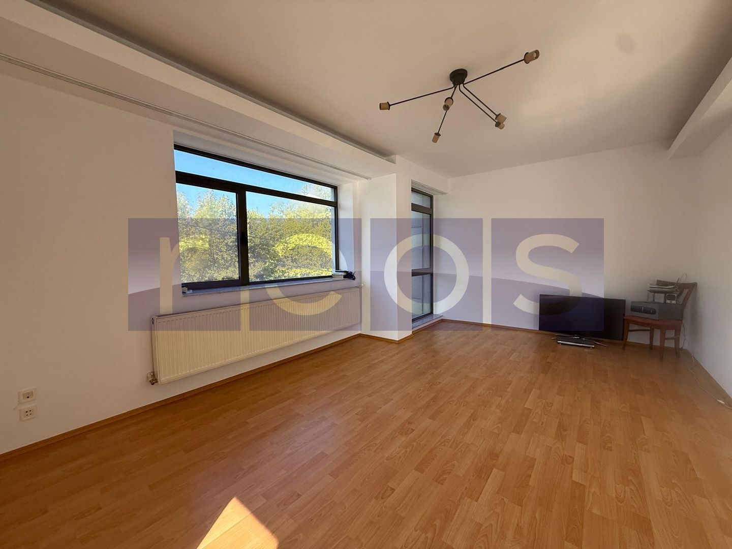 De închiriat spațiu birouri 140 mp 4 camere Calea Floreasca etaj 1 - Poză 5