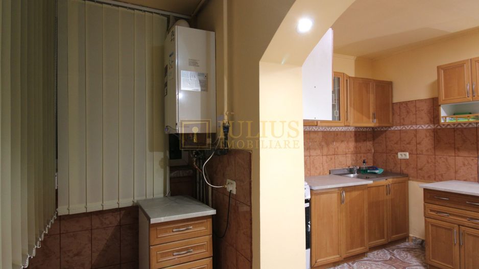 3 camere,  prima inchiriere, centrala proprie, zona Soarelui - Poză 13