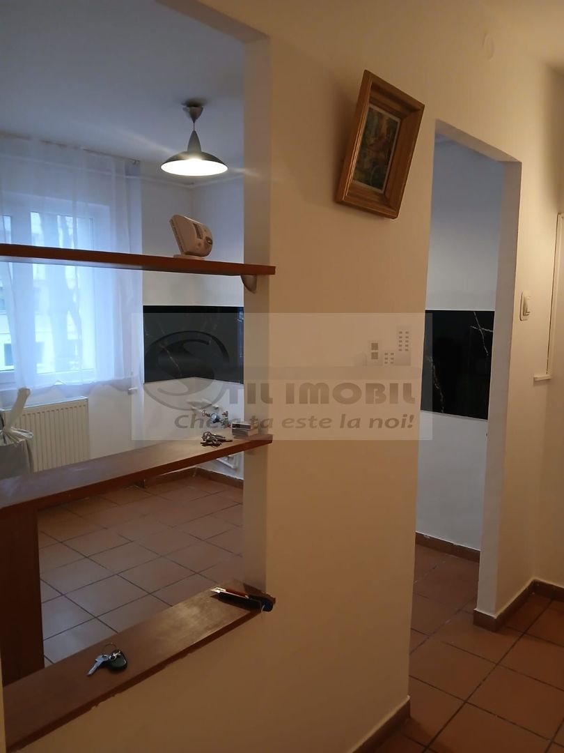 Ap 3 cam, Tătărași , 67 mp, renovat,  etaj 2/4 – 125.000 € - Poză 10
