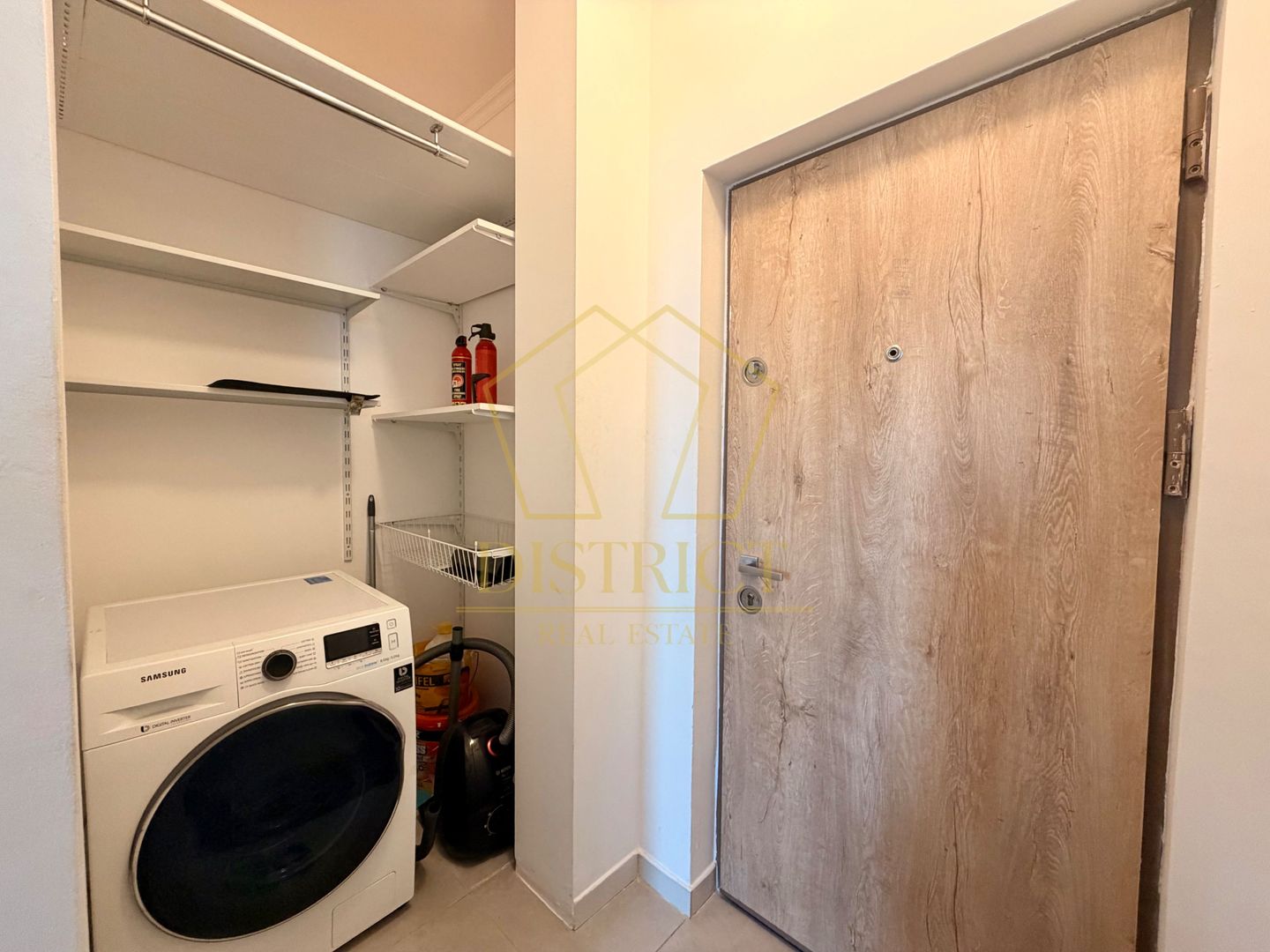 Pet Friendly | Apartament cu 3 camere | Braytim - Poză 4