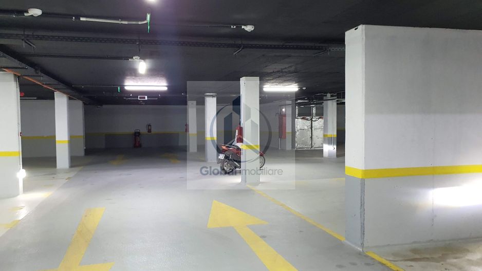 Cloud9 apartament 2 camere si 1 loc parcare, superpriveliste - Poză 8