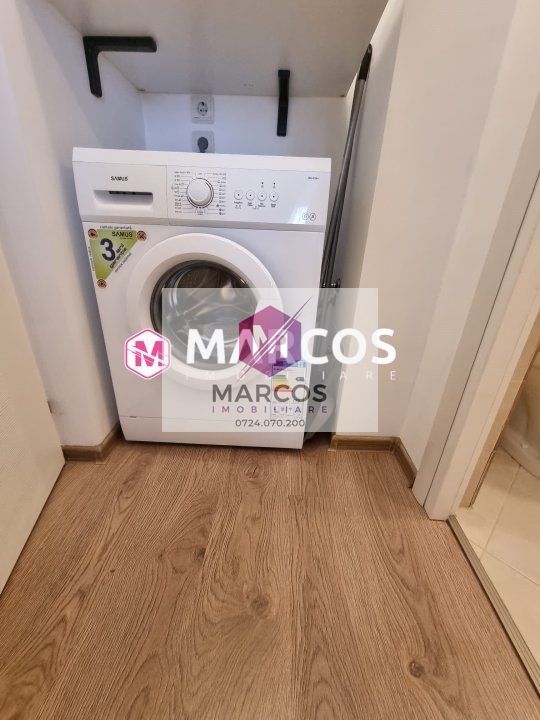 Apartament 2 camere semidecomandat, Parter, Micro 1, ID 702 - Poză 7