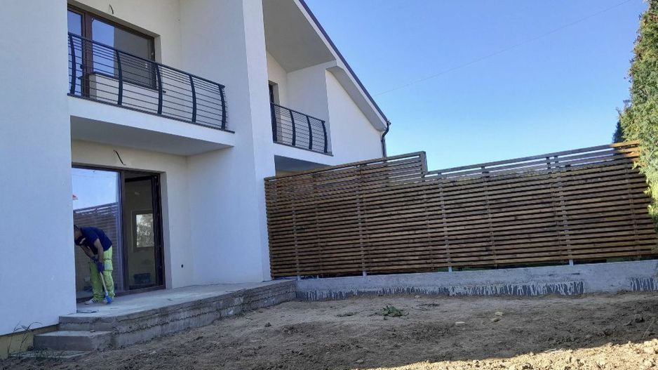 BRASADAS vinde casa in zona Aquastar. - Poză 7