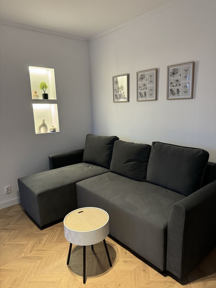 Apartament 2 camere de inchiriat – Bucuresti, metrou Eroii Revolutiei - Poză 4