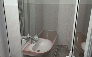 De inchiriat apartament cu o camera, parter, Mazepa 1, 320 euro - Poză 6