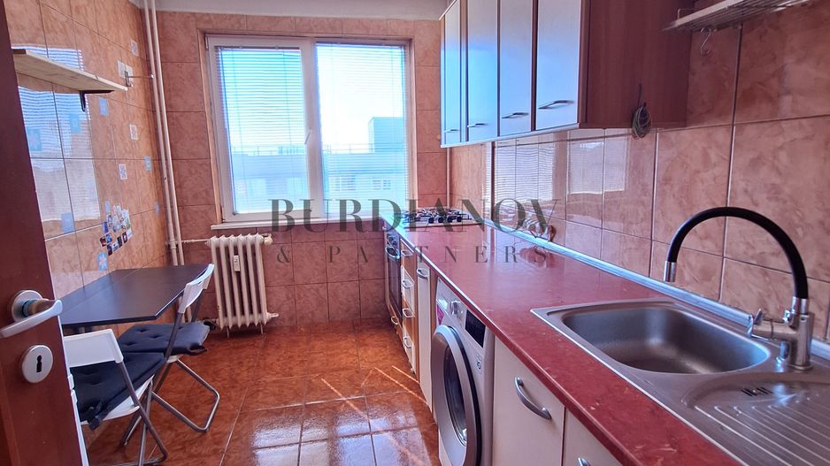 Apartament cu 2 camere de vânzare - 1 Decembrie - 53 mp utili - RS II - Poză 10
