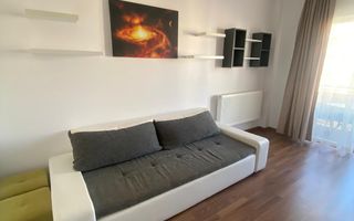 Apartament 2 Camere Decomandat | 50 Mp | Garaj | Iris Pet Friendly - Poză 2