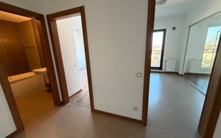 Birou 3 camere NEMOBILAT - Regie - 20th Residence - Parcare - Poză 5