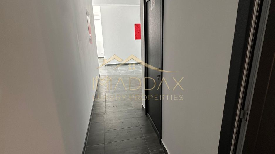 Spatiu Comercial Stradal***190 MP*** 6 Locuri Parcare// CORBEANCA - Poză 10