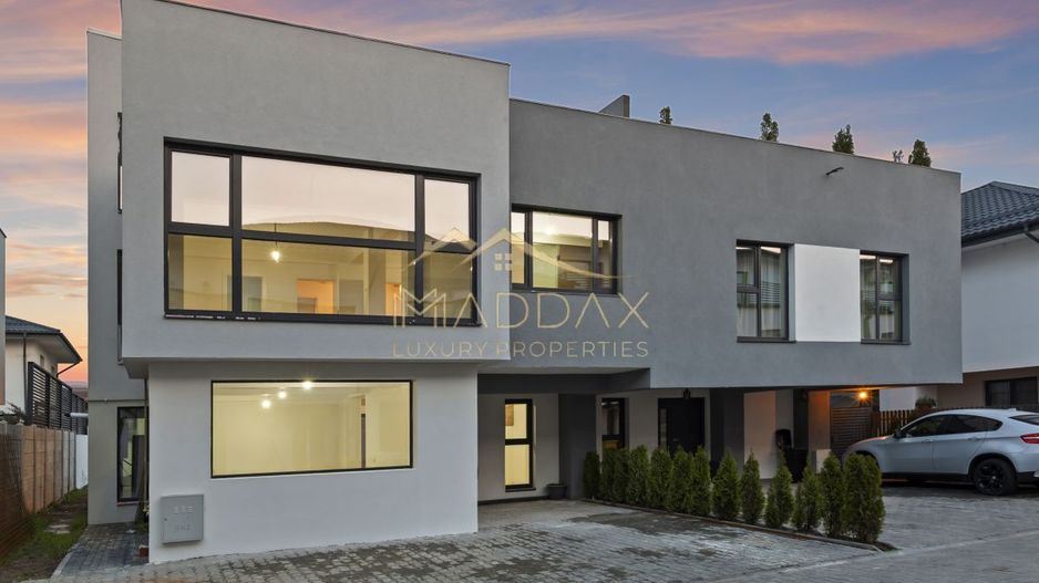 Vila de Vanzare | 295 mp | Voluntari | Pipera - Poză 31