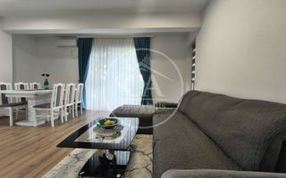 Apartament de închiriat cu 3 camere în PRIMA ONESTILOR, Oradea - Poză 2