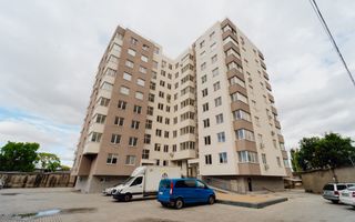 Se vinde apartament pe str. Dacia - Poză 12